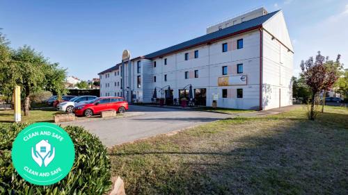 Chatenoy-le-Royal Hotel | Première Classe Chalon Sur Saône