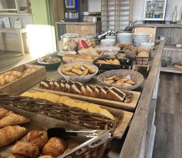 Aytre Hotel | Première Classe La Rochelle Sud-Aytré