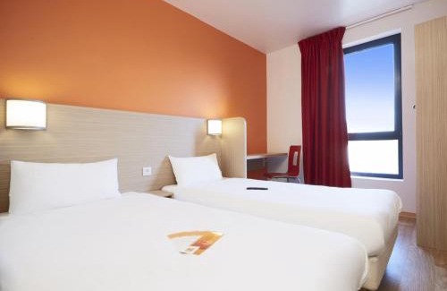 Thionville Hotel | Première Classe Thionville