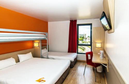 Thionville Hotel | Première Classe Thionville