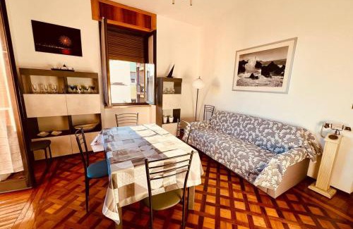 Varazze Apartment | Premier étage