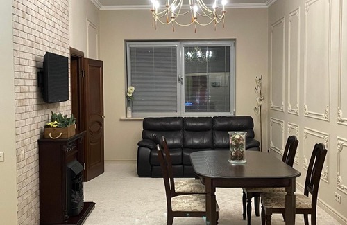 Sochi City Centre Apartment | Premier Black Sea