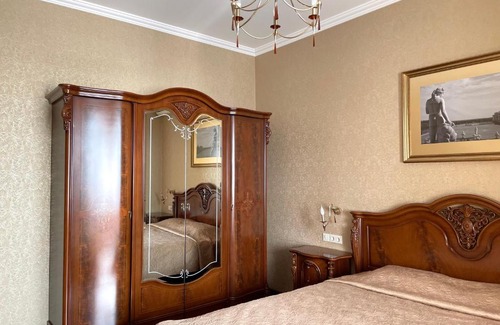 Sochi City Centre Apartment | Premier Black Sea