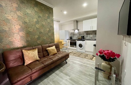 Chisinau Apartment | Premier City Apart Hotel Chisinau