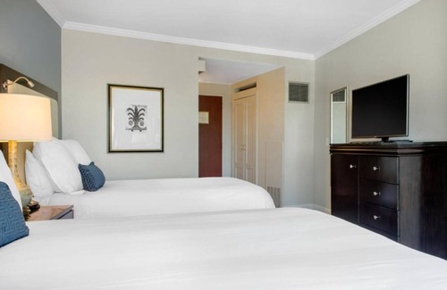 Central Business District House | Premier Double Room, Riverfront Hotel near Art & Dining Hotspots