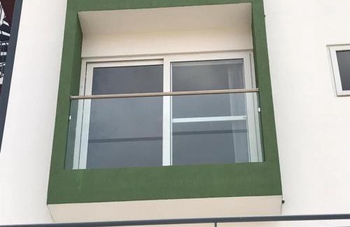 East Legon Apartment | Premier Executive Apartment - The Ivy, East Legon