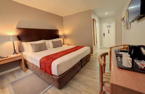 George Central Hotel | Premier Express Inn George