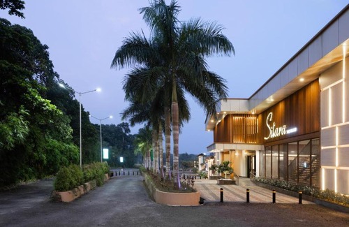 Padubidri Hotel | Premier Greens