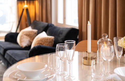 Pori Apartment | Premier Homes Pori Center Jazz