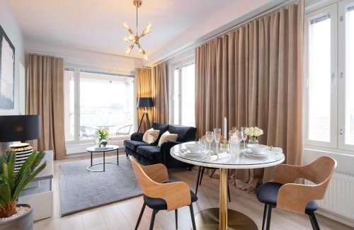 Pori Apartment | Premier Homes Pori Center Jazz