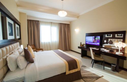 Juffair Hotel | Premier Hotel