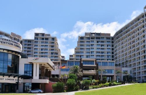 Quigney Beach Hotel | Premier Hotel East London ICC