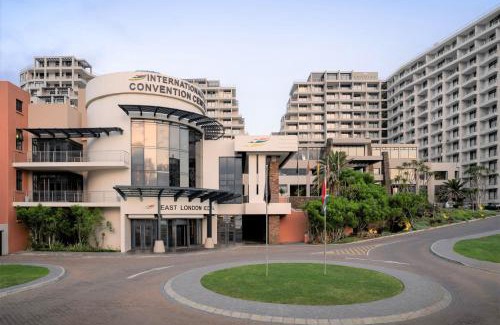 Quigney Beach Hotel | Premier Hotel East London ICC