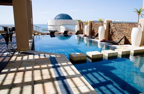 Quigney Beach Hotel | Premier Hotel East London ICC