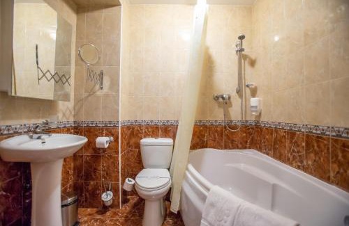 Sukhinovka Hotel | Premier Hotel Palazzo