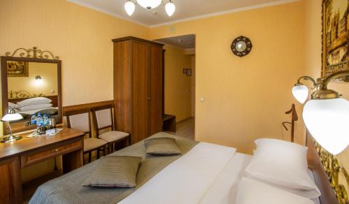 Sukhinovka Hotel | Premier Hotel Palazzo