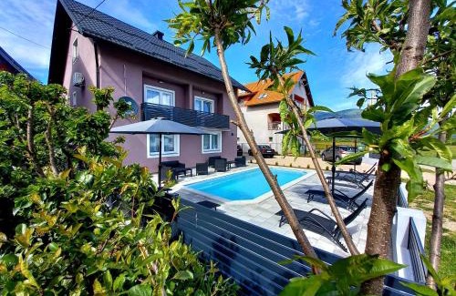 Korenica House | Premier House by RD Group