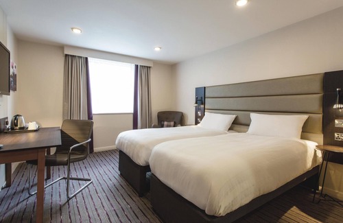 Pont-ar-gothi Hotel | Premier Inn Bideford