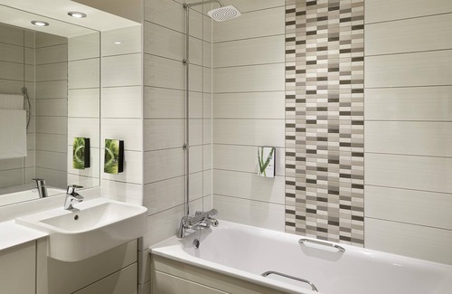 Chesterfield Hotel | Premier Inn Chesterfield Town Centre