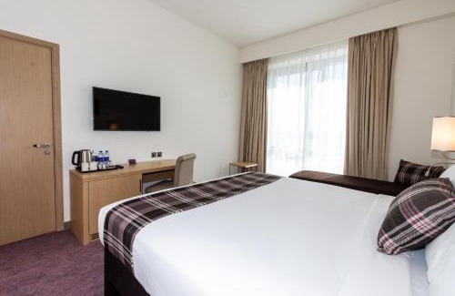 International City Hotel | Premier Inn Dubai Dragon Mart
