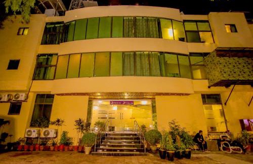Gulberg Hotel | Premier Inn Gulberg Lahore