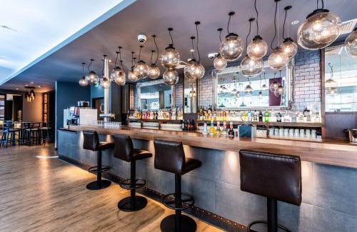Hohenfelde Hotel | Premier Inn Hamburg City Alster