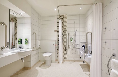 Gumley Hotel | Premier Inn Market Harborough