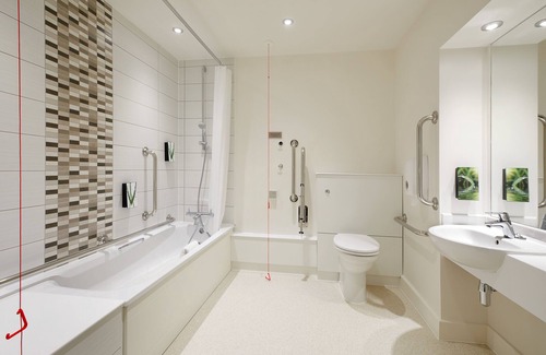 Gumley Hotel | Premier Inn Market Harborough