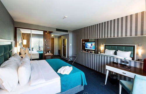 Erenler Hotel | Premier Inn Sakarya