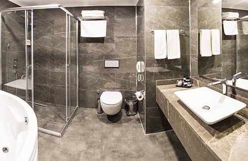 Erenler Hotel | Premier Inn Sakarya