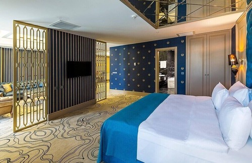 Erenler Hotel | Premier Inn Sakarya