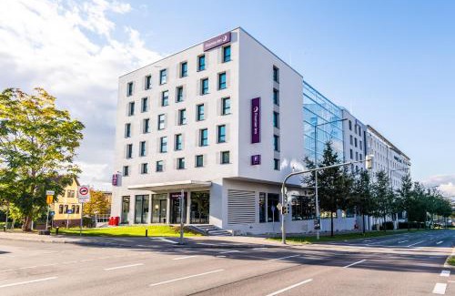 Feuerbach-Ost Hotel | Premier Inn Stuttgart Feuerbach