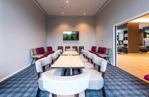 Feuerbach-Ost Hotel | Premier Inn Stuttgart Feuerbach