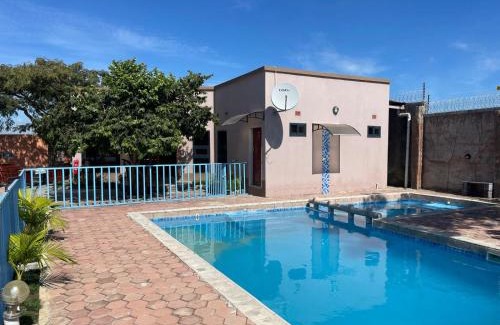 Ndola Apartment | Premier Luxury Apartments Ndola