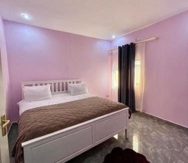 Ndola Apartment | Premier Luxury Apartments Ndola