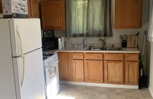 Otter Lake Cottage | Premier Michigan cottage