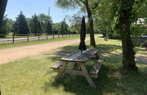 Otter Lake Cottage | Premier Michigan cottage