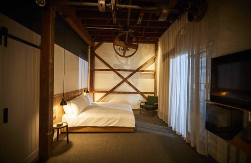 Katanning Hotel | Premier Mill Hotel