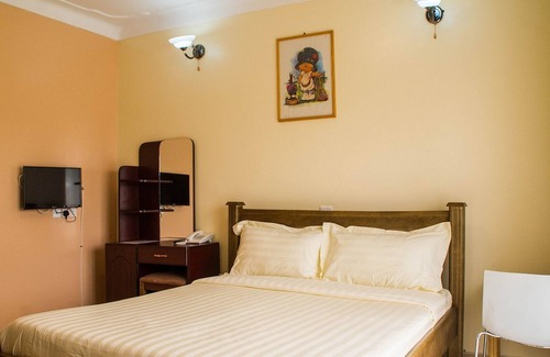 Bushenyi Hotel | Premier Motel