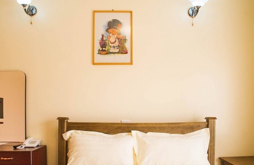 Bushenyi Hotel | Premier Motel
