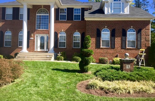 Fort Washington Bed & Breakfast | Premier National Harbor House