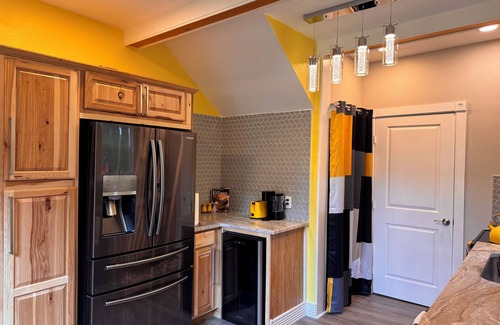 Maysville House | Premier RiverView Vacation Home, Maysville, KY