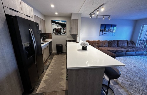 Snowmass Village Condo | Premier Ski-In, Ski-Out at Base of Snowmass Village. Pet Friendly!
