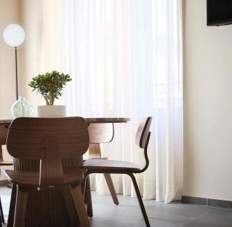 Tirano Apartment | Premier Stay The Tower - Bernina Experience