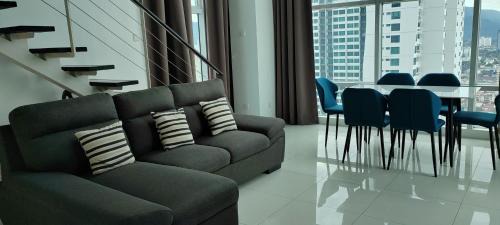 George Town Apartment | Premier Suite at Maritime