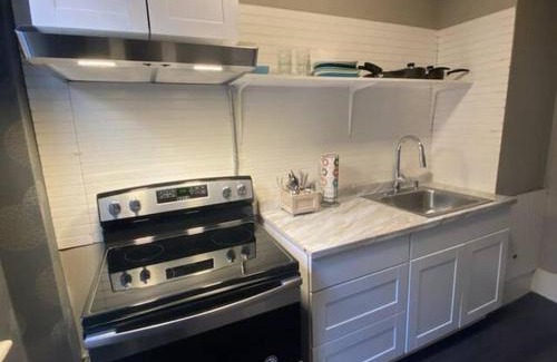 Bay Village Apartment | Premier Suites Bay Village