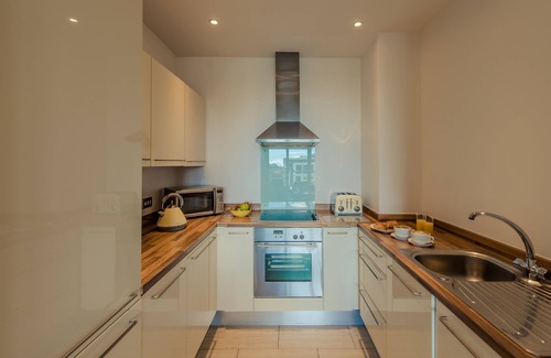 Sandyford Apartment | Premier Suites Dublin Sandyford