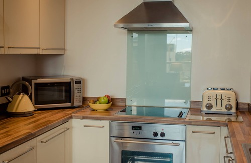 Sandyford Apartment | Premier Suites Dublin Sandyford