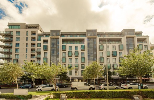 Sandyford Apartment | Premier Suites Dublin Sandyford
