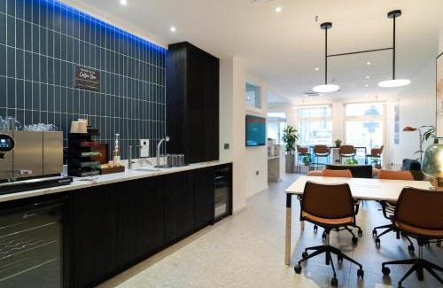 West End Apartment | PREMIER SUITES Edinburgh Fountain Court